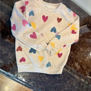 Garanimals Cozy Fleece Sweatshirt